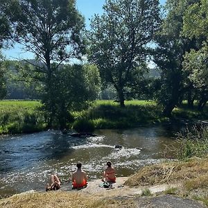 Camping De La Vallee