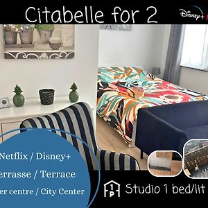 Appartement met een Slaapkamer